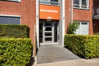 Maltaweide 321, Hellevoetsluis