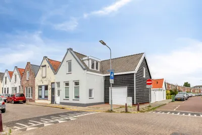 Buteuxstraat 26, 4388CW, Oost-souburg, Zeeland
