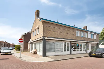 Schuttestraat 13, 4371AD, Koudekerke, Zeeland
