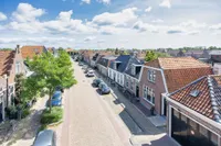 Dwarsnoard 8, Workum