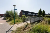 Zandoogje 16, Sneek