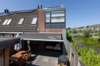 Zandoogje 16, Sneek