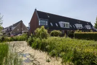 Zandoogje 16, Sneek