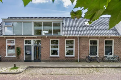 Looxmastraat 44, 8603XT, Sneek, Friesland