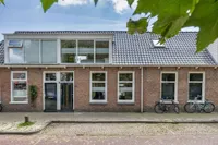 Looxmastraat 44, Sneek