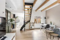 Looxmastraat 44, Sneek