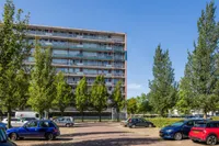 Van Beethovenlaan 413, Maassluis