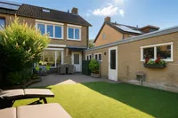 Pastoor Woltersstraat 9, Putte