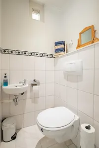 Pastoor Woltersstraat 9, Putte