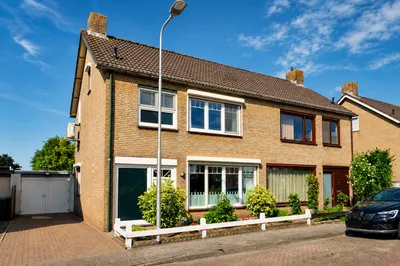 Pastoor Woltersstraat 9, 4645EM, Putte, Noord-Brabant