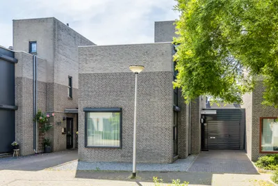 Ds. Faberhof 10, 6431GE, Hoensbroek, Limburg