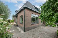 Herenweg 78, Rijnsaterwoude