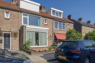 Augustinusstraat 23, 5042ET, Tilburg, Noord-Brabant