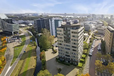 Rivium 1e straat 67 E, 2909LE, Capelle Aan Den Ijssel, Zuid-Holland
