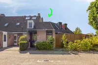 Koraaldijk 119, Roosendaal