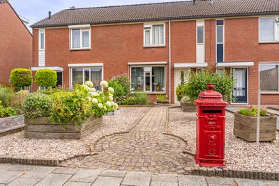 Olinglaan 3, 9591CR, Onstwedde, Groningen