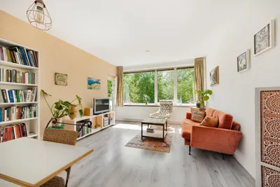 Ierlandstraat 34, 2034LP, Haarlem, Noord-Holland