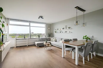 Waddenstraat 439, 2036LL, Haarlem, Noord-Holland