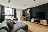 Van Oldenbarneveldtstraat 66 1, Amsterdam