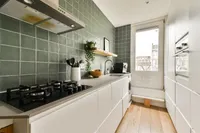 Van Oldenbarneveldtstraat 66 1, Amsterdam