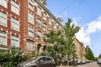 Van Oldenbarneveldtstraat 66 1, Amsterdam