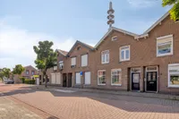 Emmalaan 4, Terneuzen