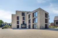 Nieuwe Kerkstraat 20 b, Sluiskil