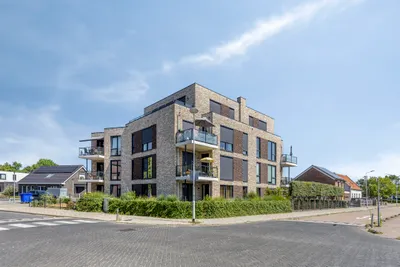Nieuwe Kerkstraat 20 b, 4541EB, Sluiskil, Zeeland