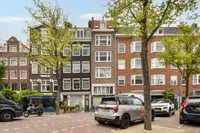 Westerstraat 260 1, Amsterdam