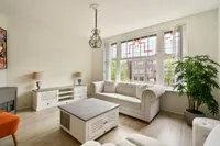 Westerstraat 260 1, Amsterdam