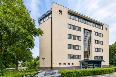 Ouverture 12, 1312ST, Almere, Flevoland