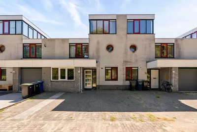 Hagedisstraat 25, 1338HA, Almere, Flevoland