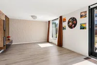 Hagedisstraat 25, Almere