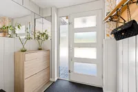 Hagedisstraat 25, Almere