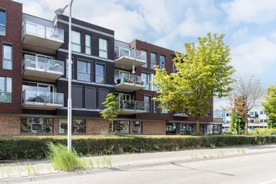 Bonkelaarplein 101, 3363EL, Sliedrecht, Zuid-Holland