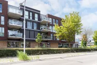 Bonkelaarplein 101, Sliedrecht