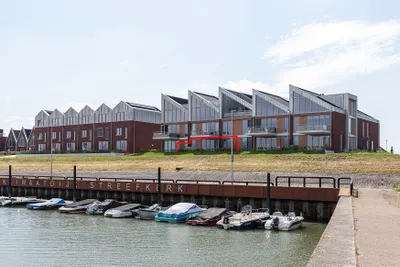 Dorpsstraat 26 B, 2959AG, Streefkerk, Zuid-Holland
