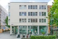 Raadhuisstraat 10, Heerlen