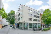 Raadhuisstraat 10, Heerlen
