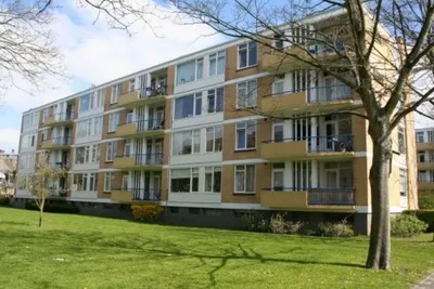 Van Ostadelaan , 1816JA, Alkmaar, Noord-Holland