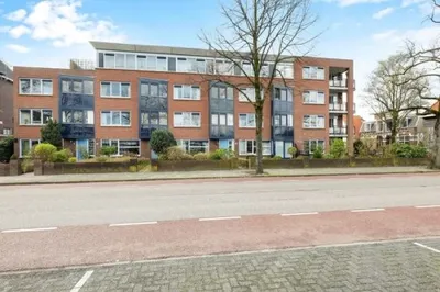 Paulus Borstraat , 3812TA, Amersfoort, Utrecht