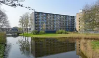 Plutostraat, Alphen aan den Rijn