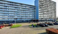 Vliestroom, Alphen aan den Rijn