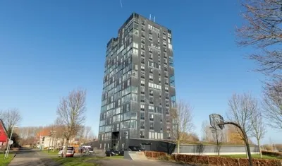Isla Margaritastraat , 1339MK, Almere, Flevoland
