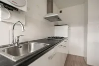 Isla Margaritastraat, Almere