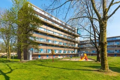 Olivierplaats , 3813JA, Amersfoort, Utrecht