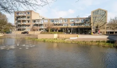 Ouvertureweg , 2402DT, Alphen aan den Rijn, Zuid-Holland