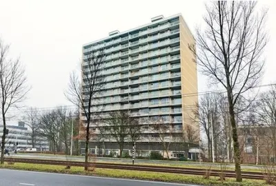 Westelijk Halfrond , 1183HN, Amstelveen, Noord-Holland