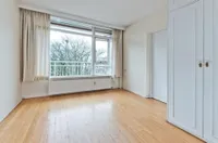 Westelijk Halfrond, Amstelveen