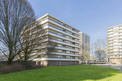 Donau , 1186KL, Amstelveen, Noord-Holland